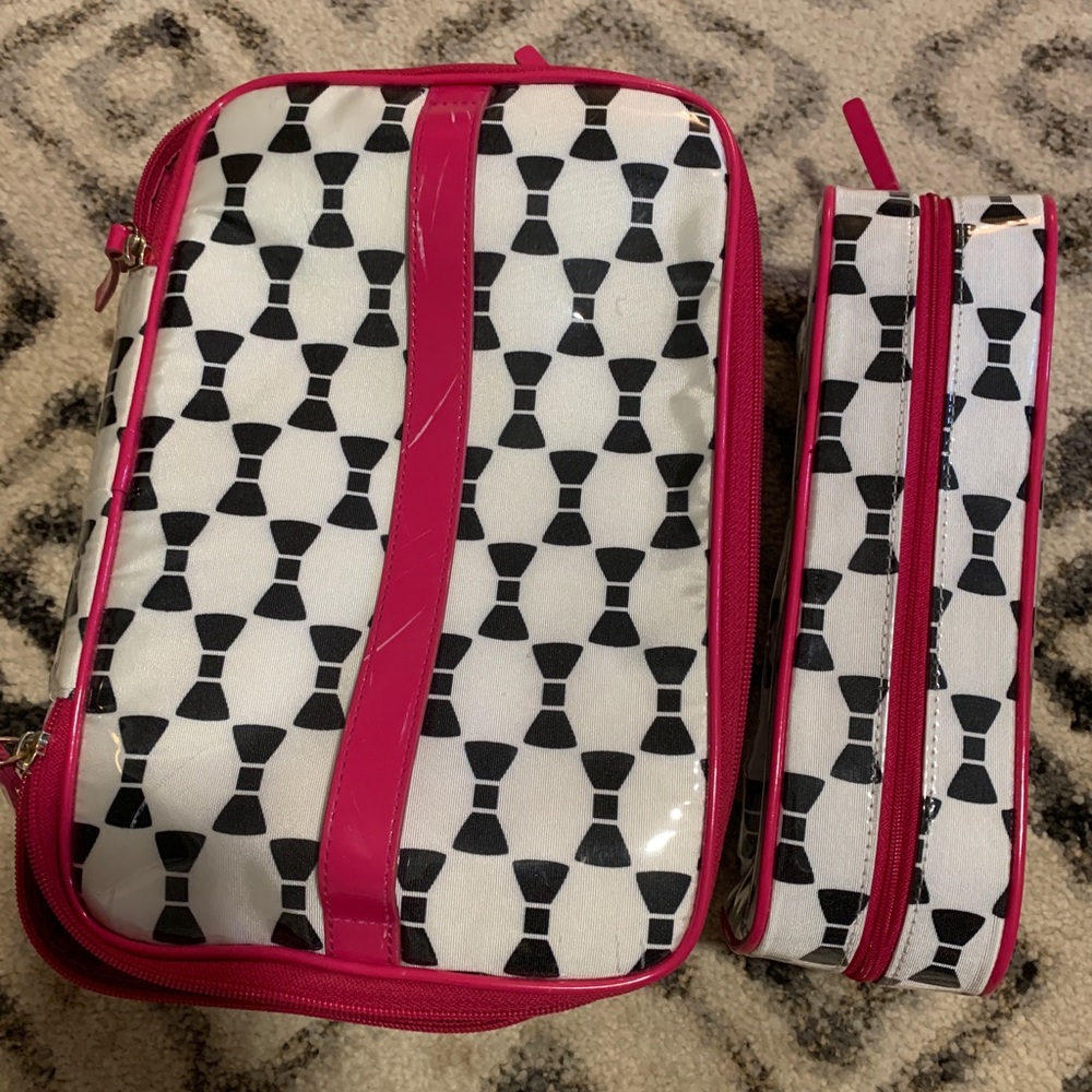 Kate Spade Make Up Bag